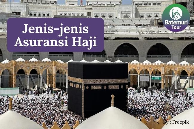 Inilah 5 Jenis Kondisi yang Mendapatkan Asuransi Haji Selama Ibadah Haji Berlangsung